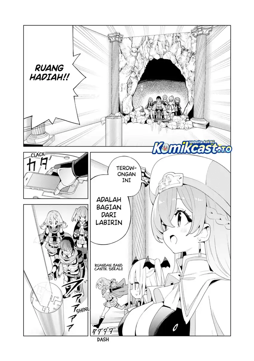 Chapter 79 - halaman 28