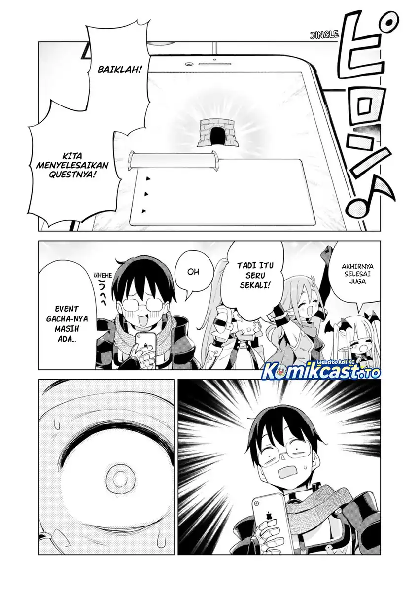 Chapter 79 - halaman 29