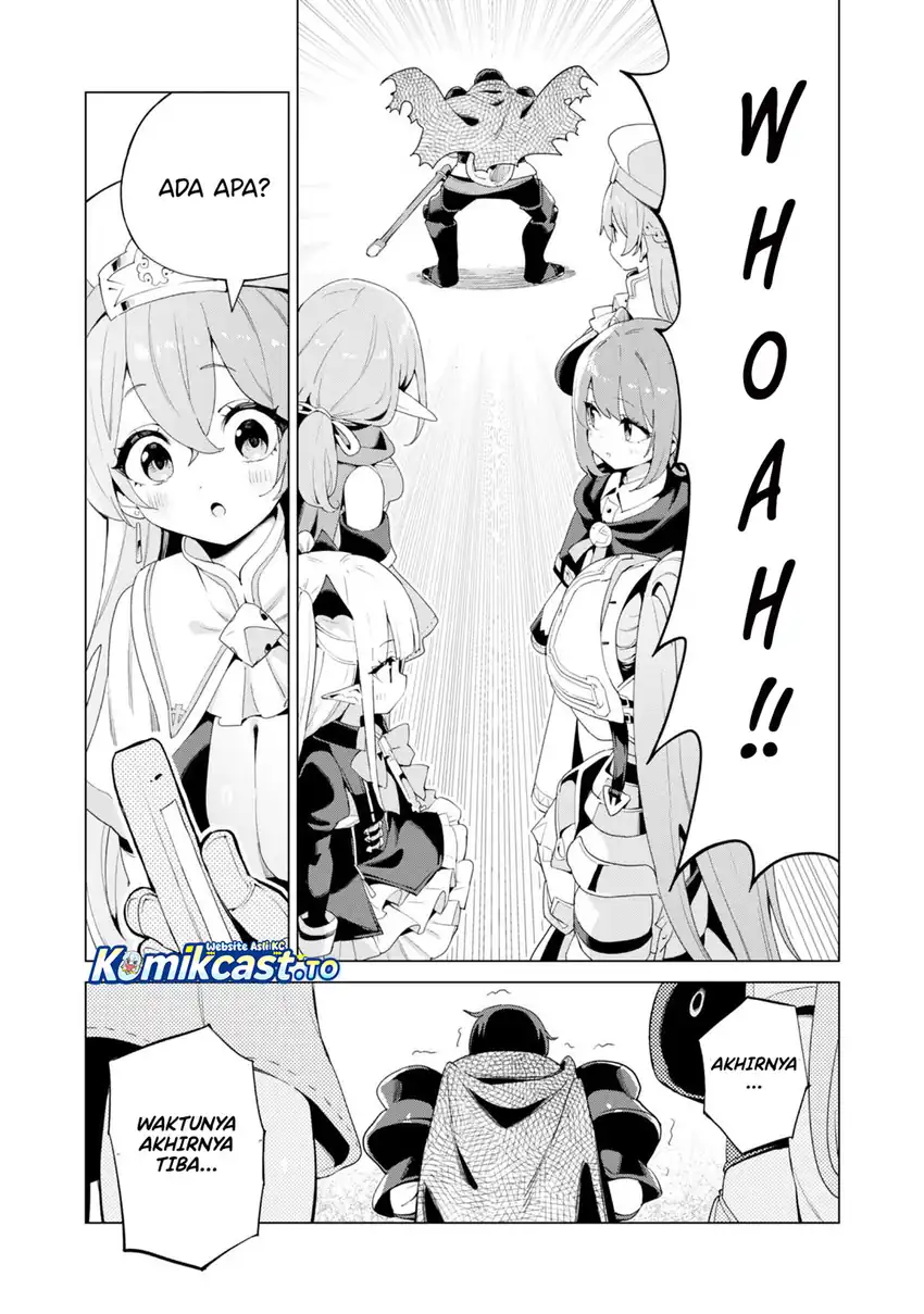 Chapter 79 - halaman 30