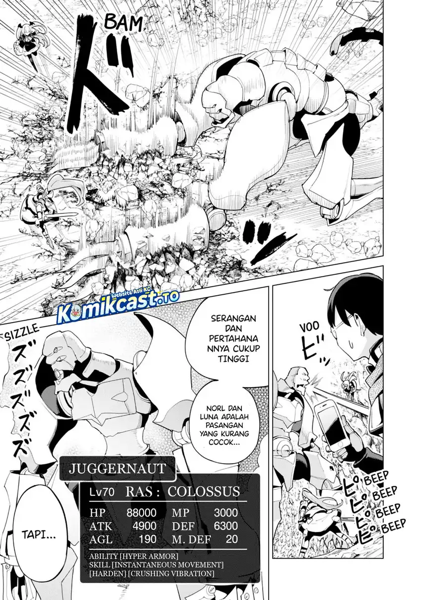 Chapter 79 - halaman 8
