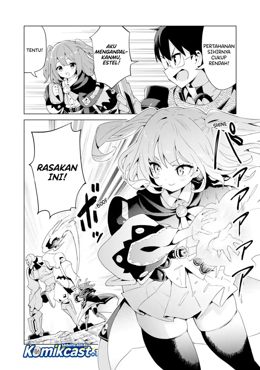 Chapter 79 - halaman 9