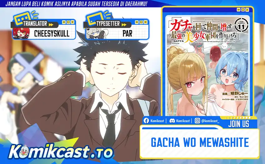 Chapter 80 - halaman 2