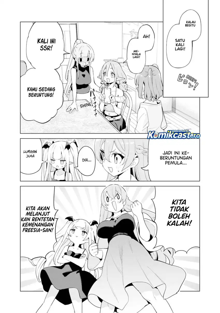 Chapter 80 - halaman 11