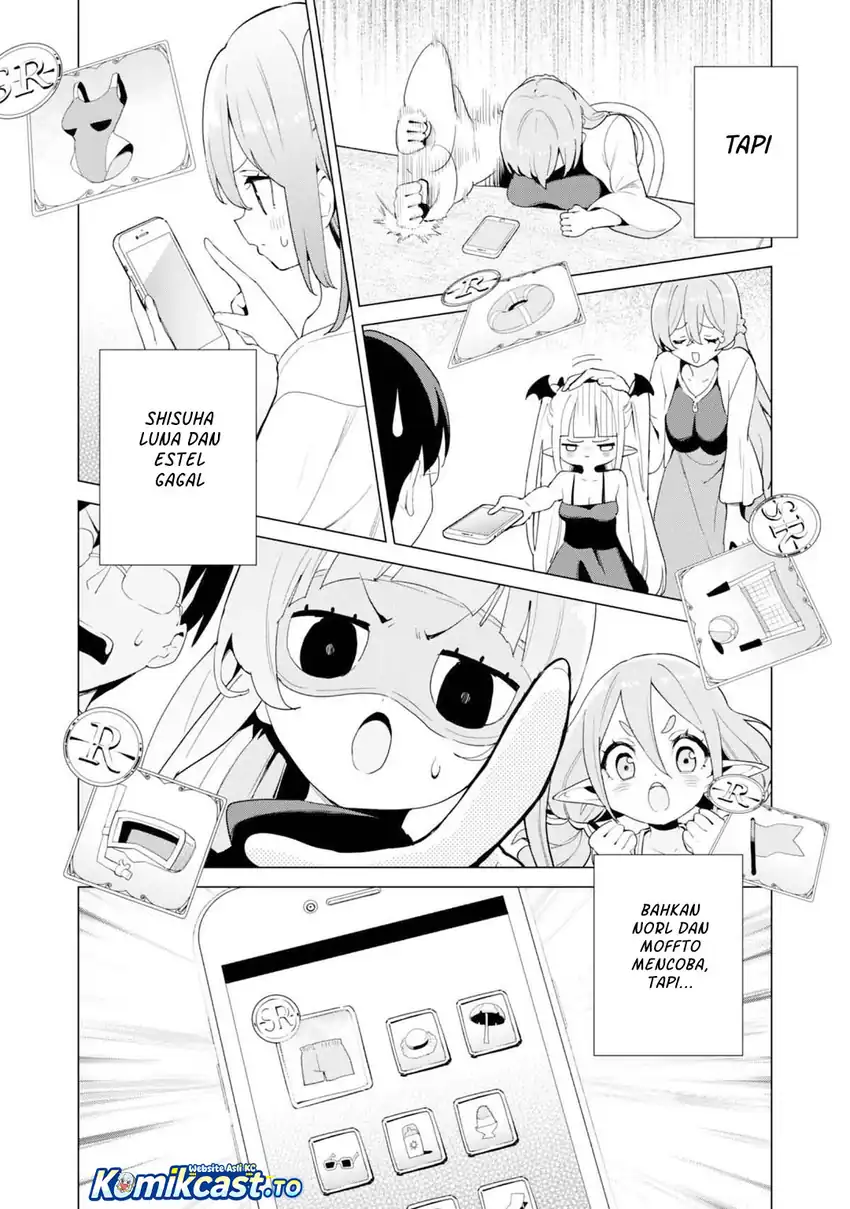 Chapter 80 - halaman 12