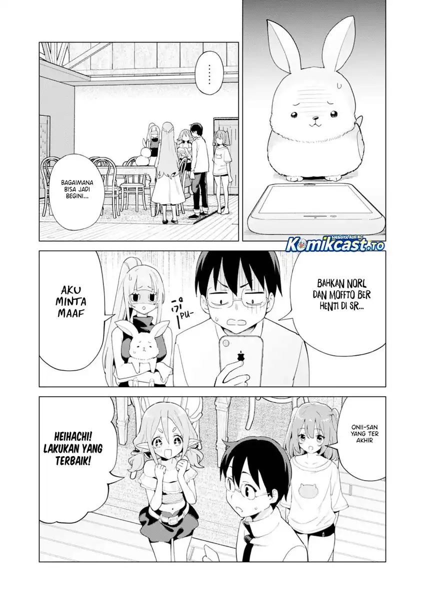 Chapter 80 - halaman 13