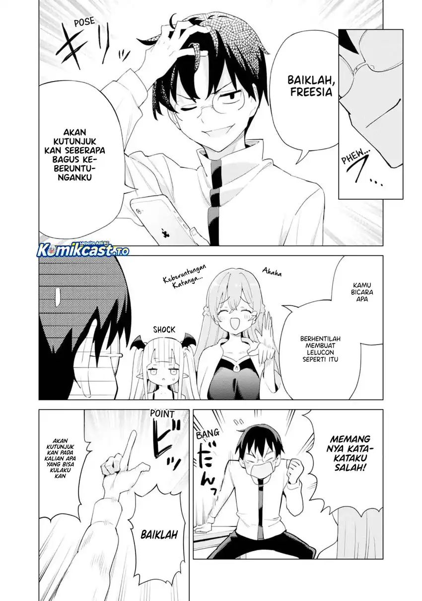 Chapter 80 - halaman 14