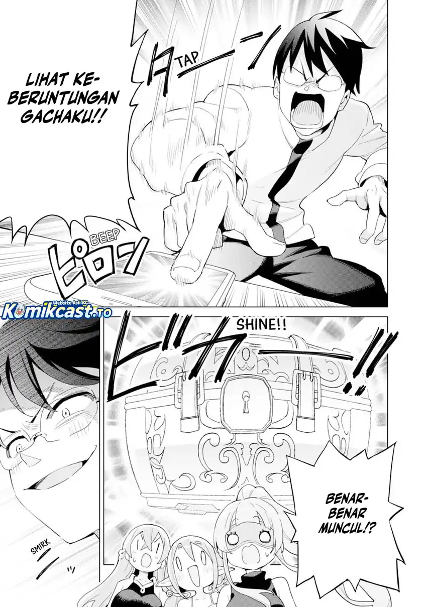 Chapter 80 - halaman 15