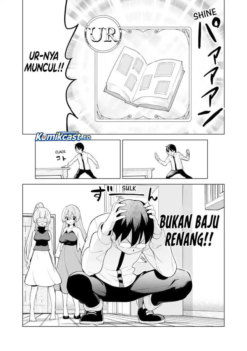 Chapter 80 - halaman 16