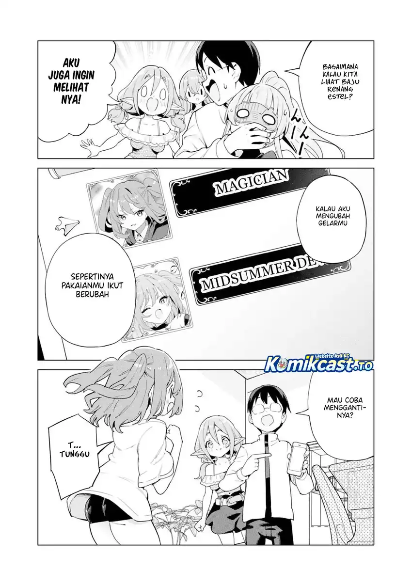 Chapter 80 - halaman 19