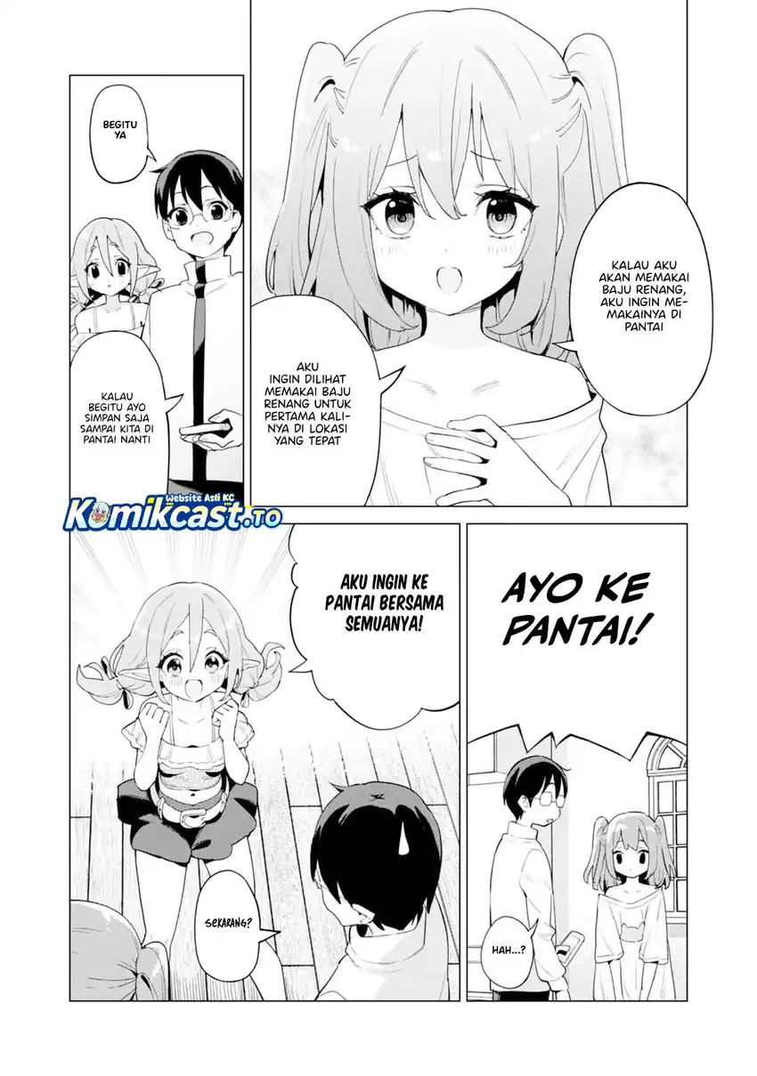 Chapter 80 - halaman 20
