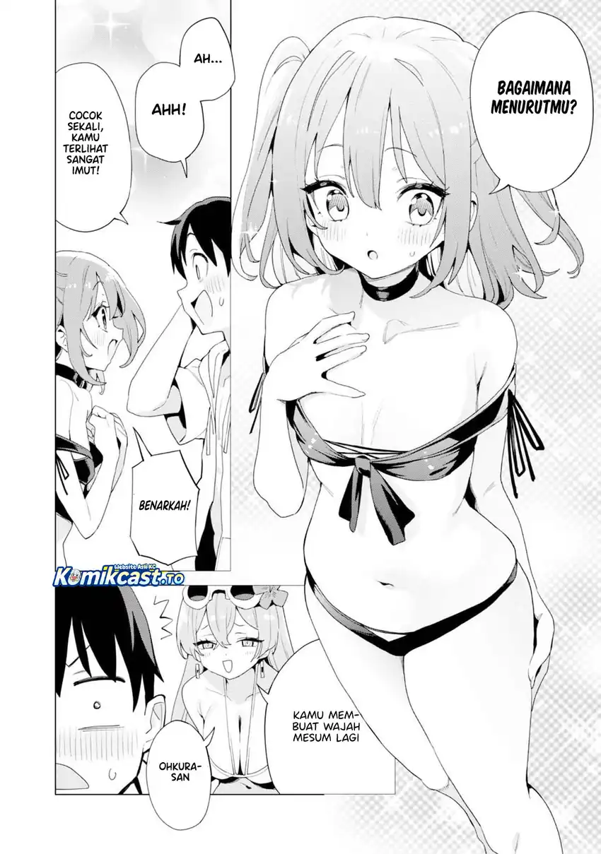 Chapter 80 - halaman 25
