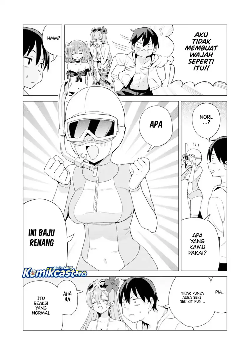 Chapter 80 - halaman 26