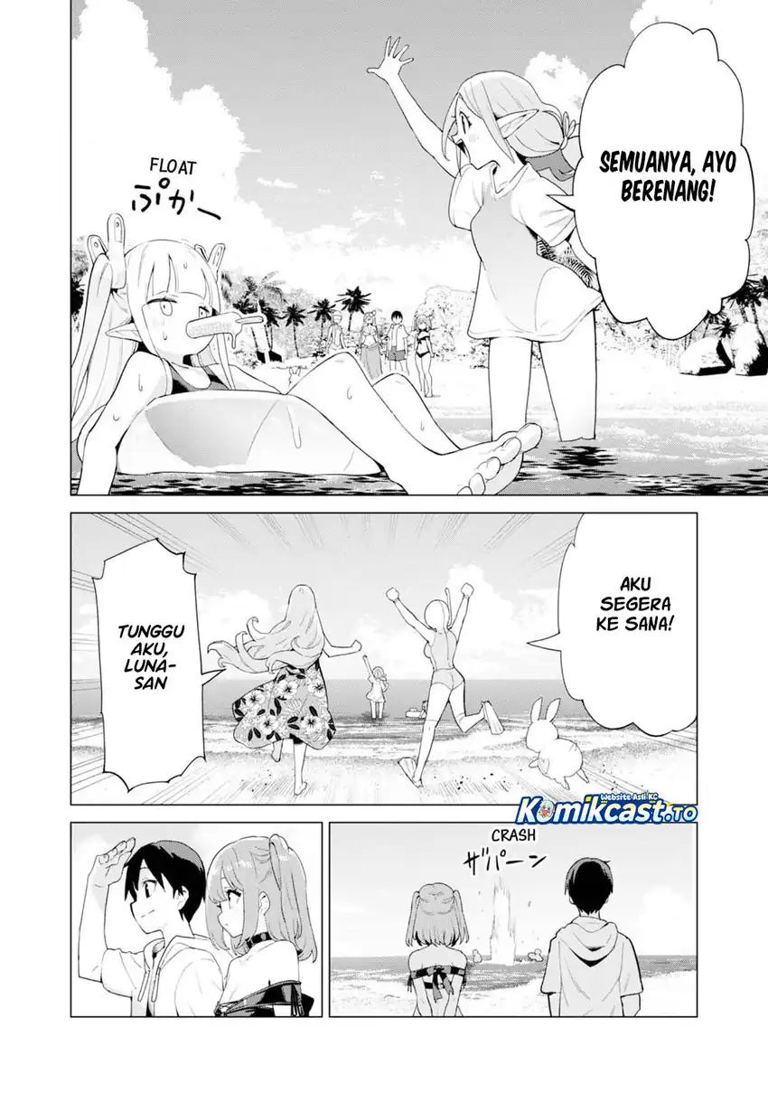 Chapter 80 - halaman 27