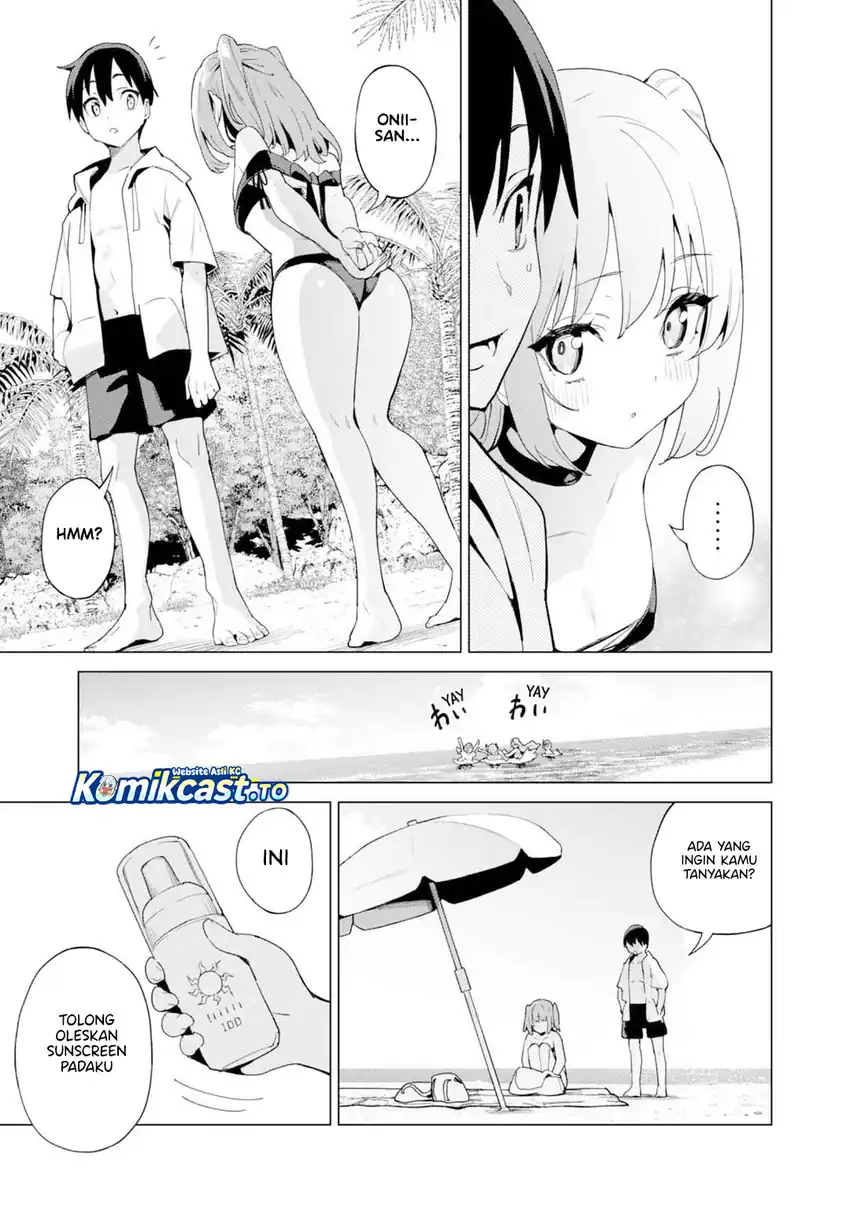Chapter 80 - halaman 28