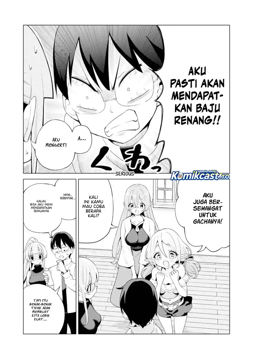 Chapter 80 - halaman 5