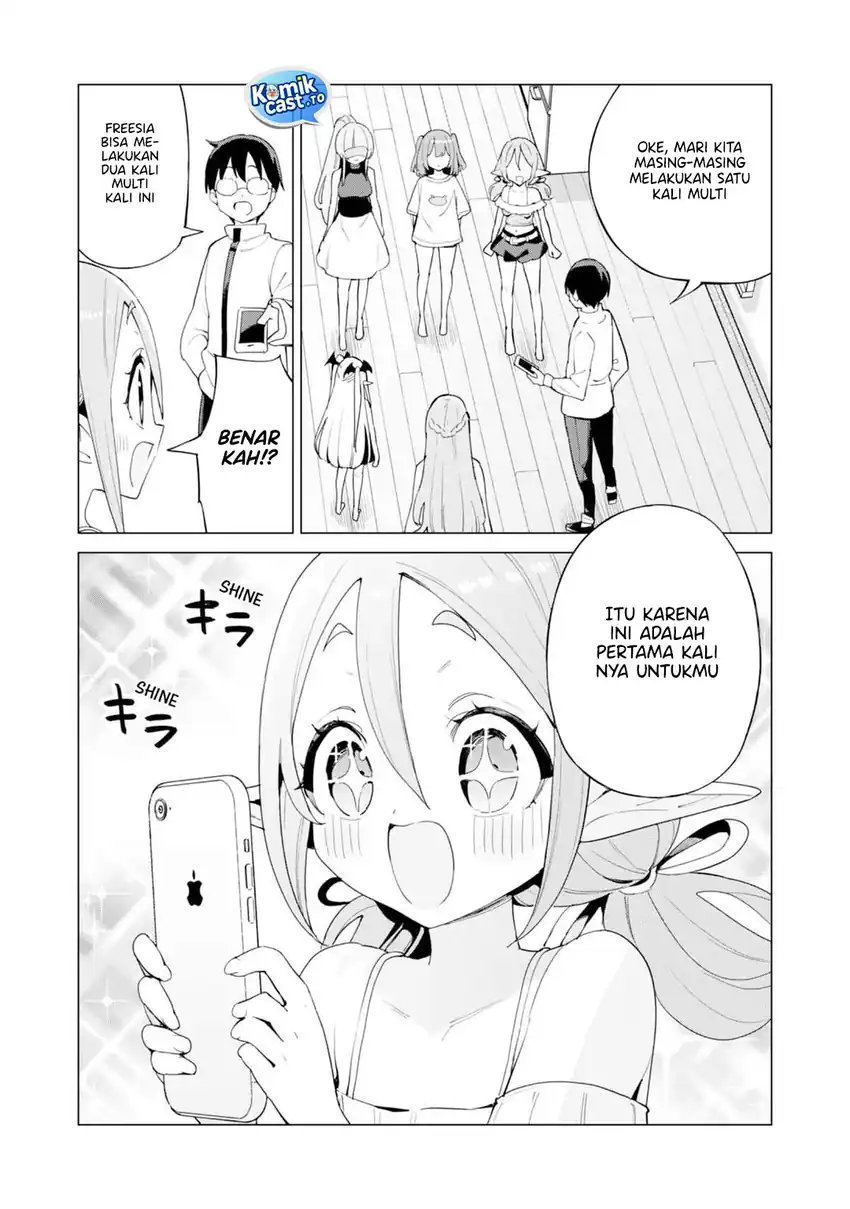 Chapter 80 - halaman 6
