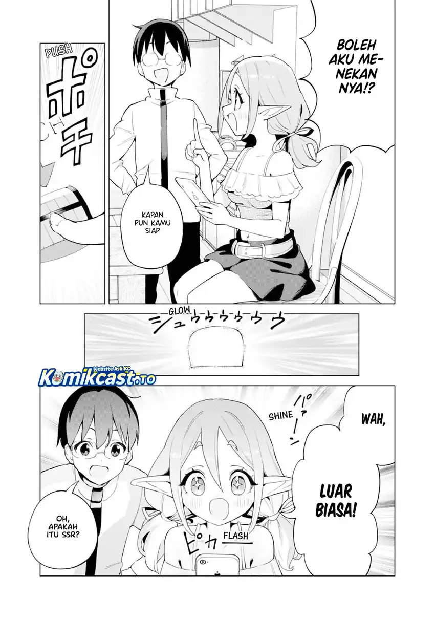Chapter 80 - halaman 7