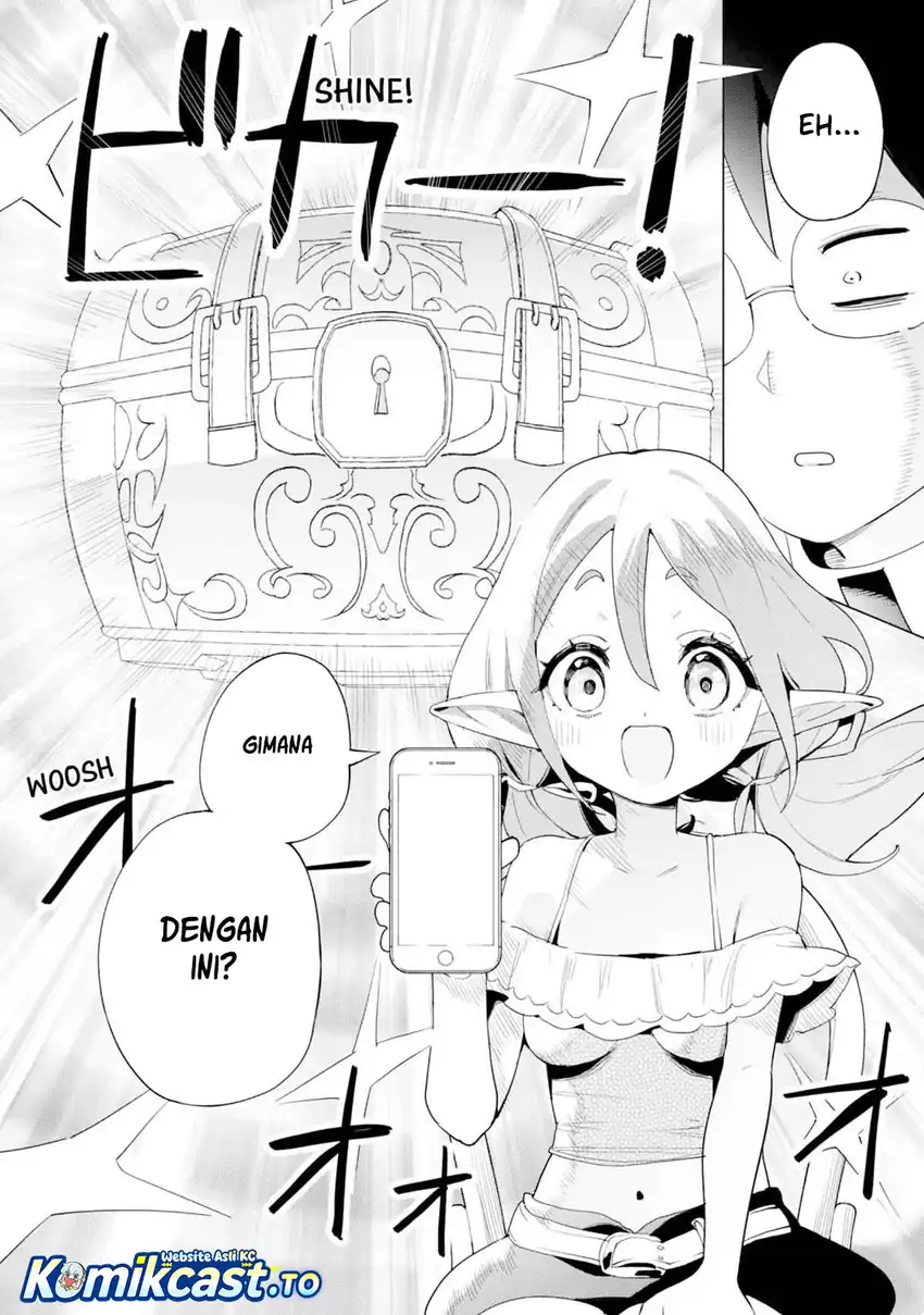 Chapter 80 - halaman 8