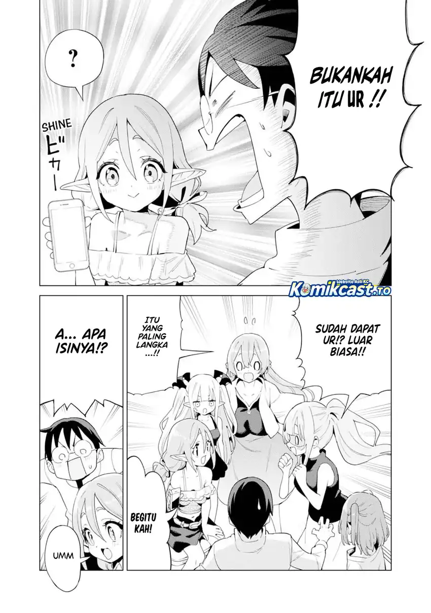 Chapter 80 - halaman 9