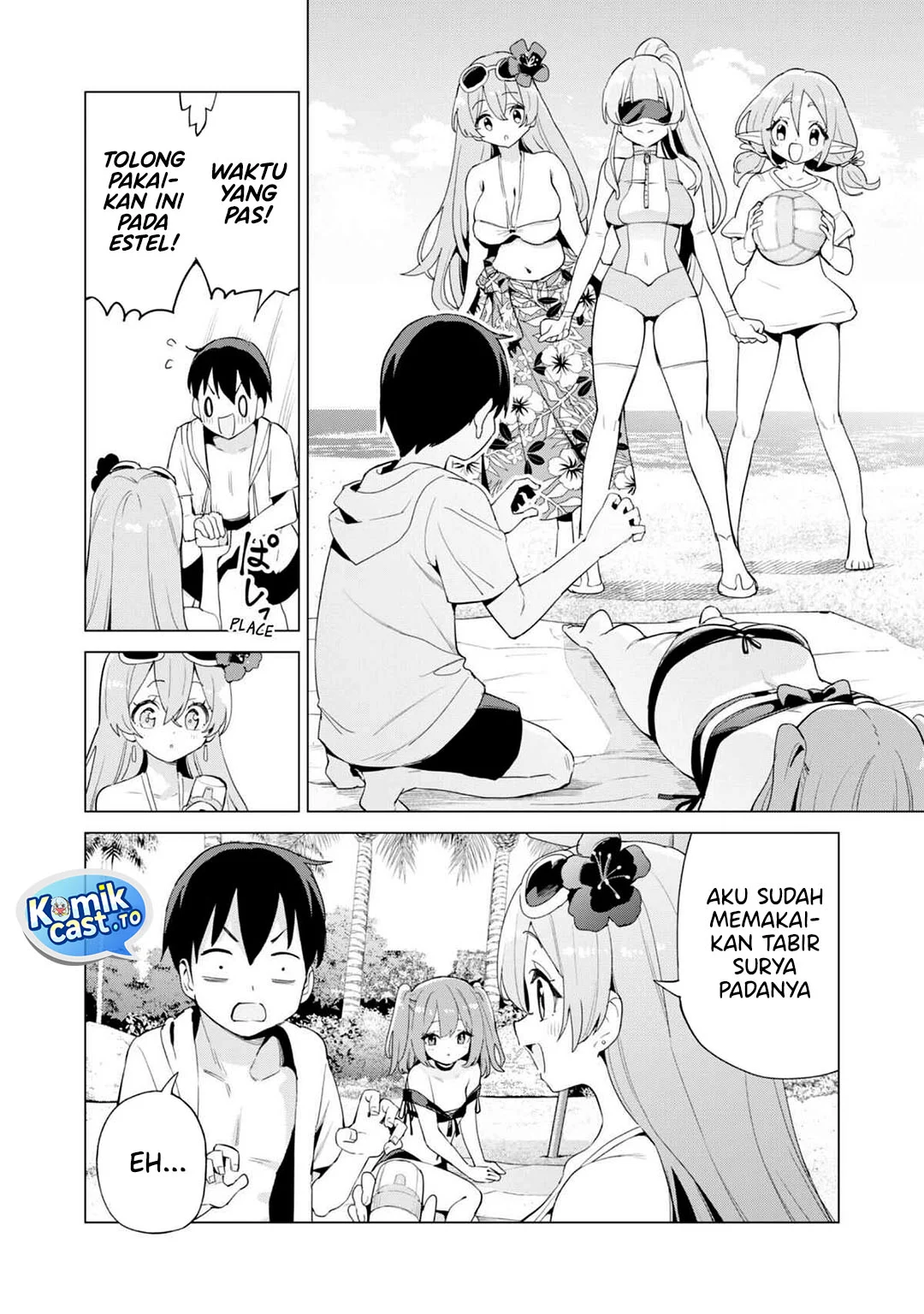 Chapter 81 - halaman 11