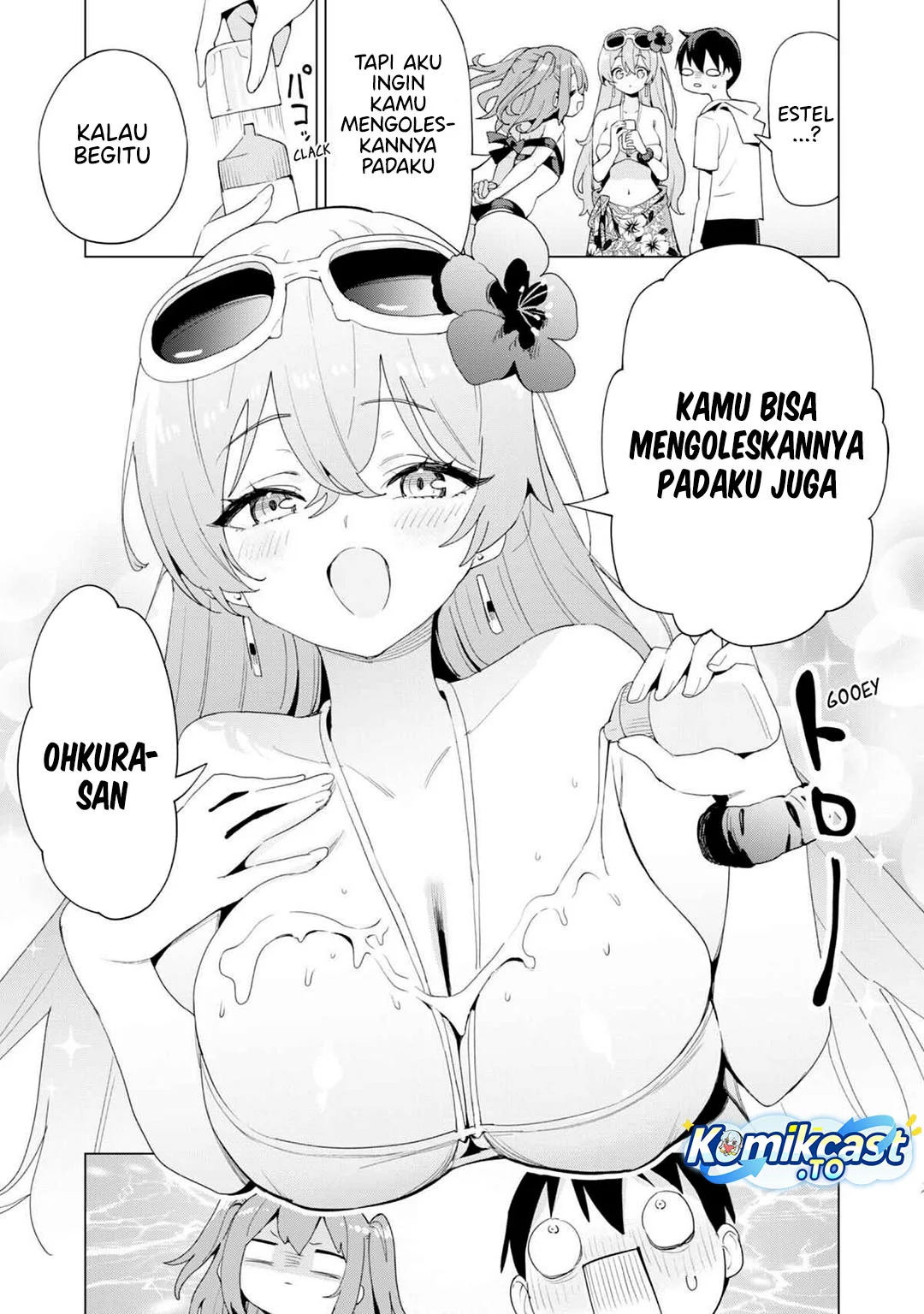 Chapter 81 - halaman 12