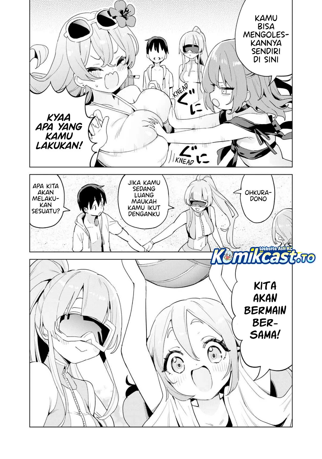 Chapter 81 - halaman 13