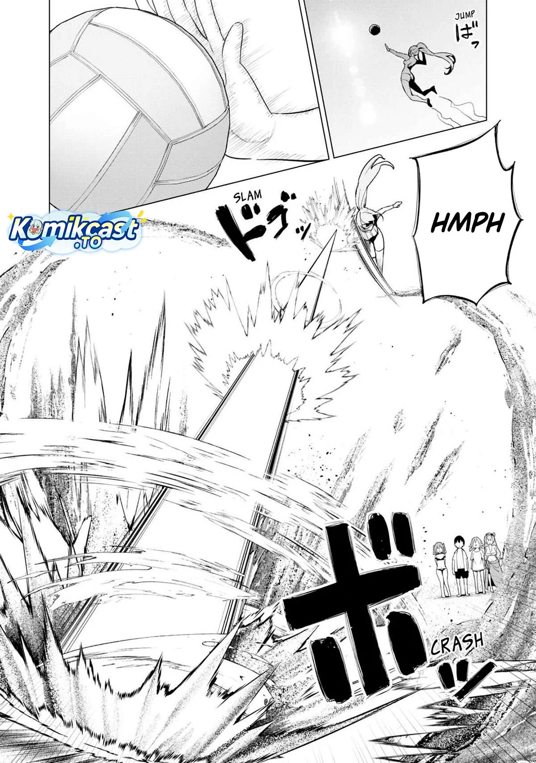 Chapter 81 - halaman 15