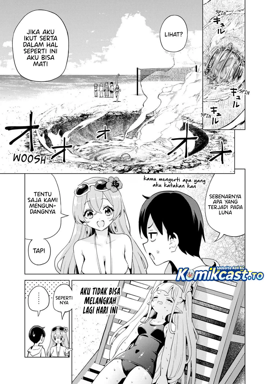 Chapter 81 - halaman 16