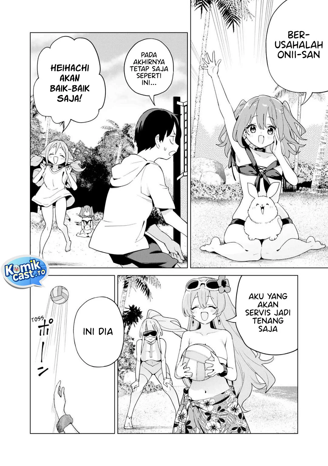 Chapter 81 - halaman 17