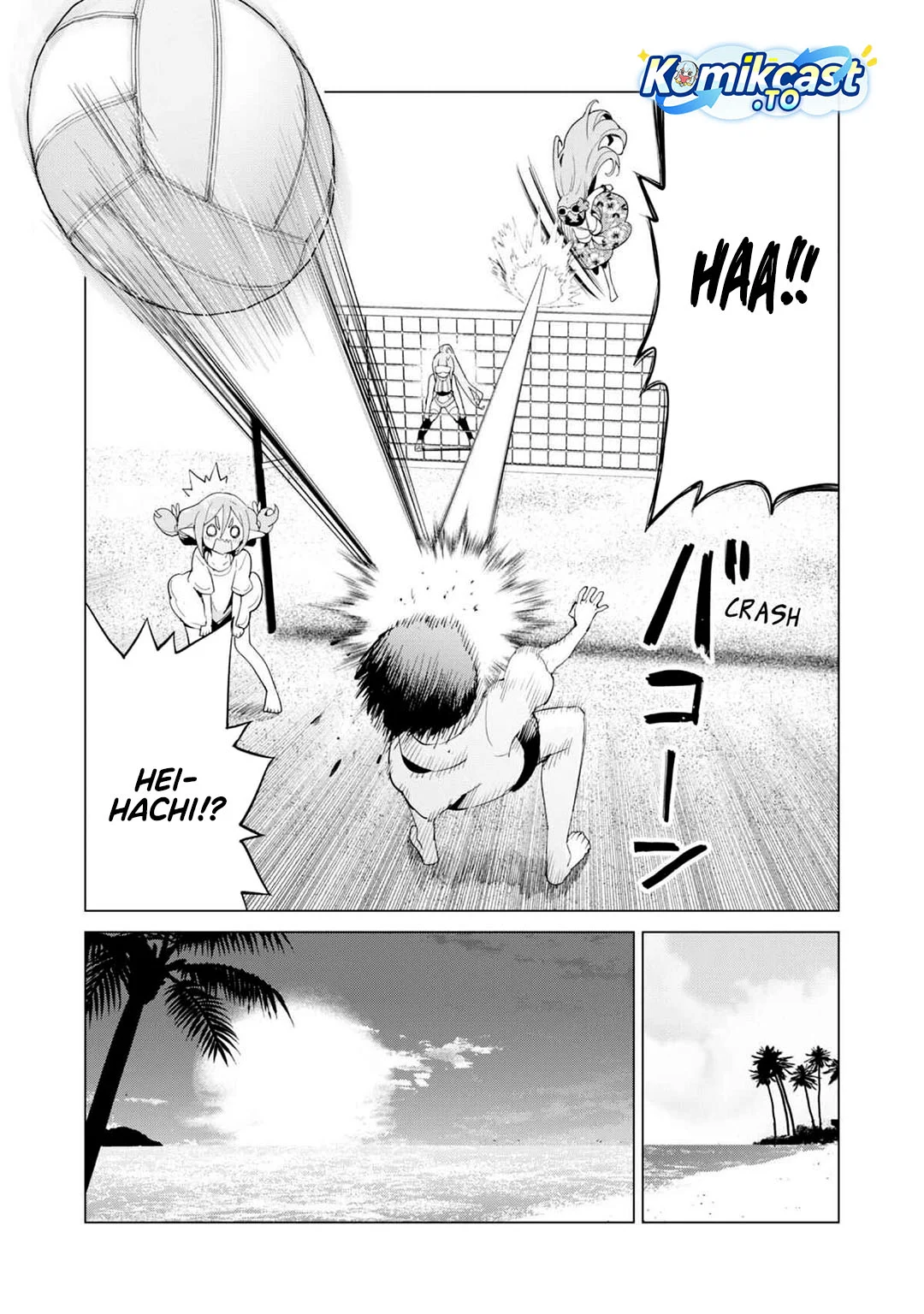 Chapter 81 - halaman 18