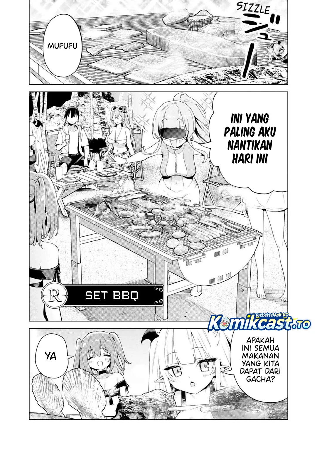 Chapter 81 - halaman 19