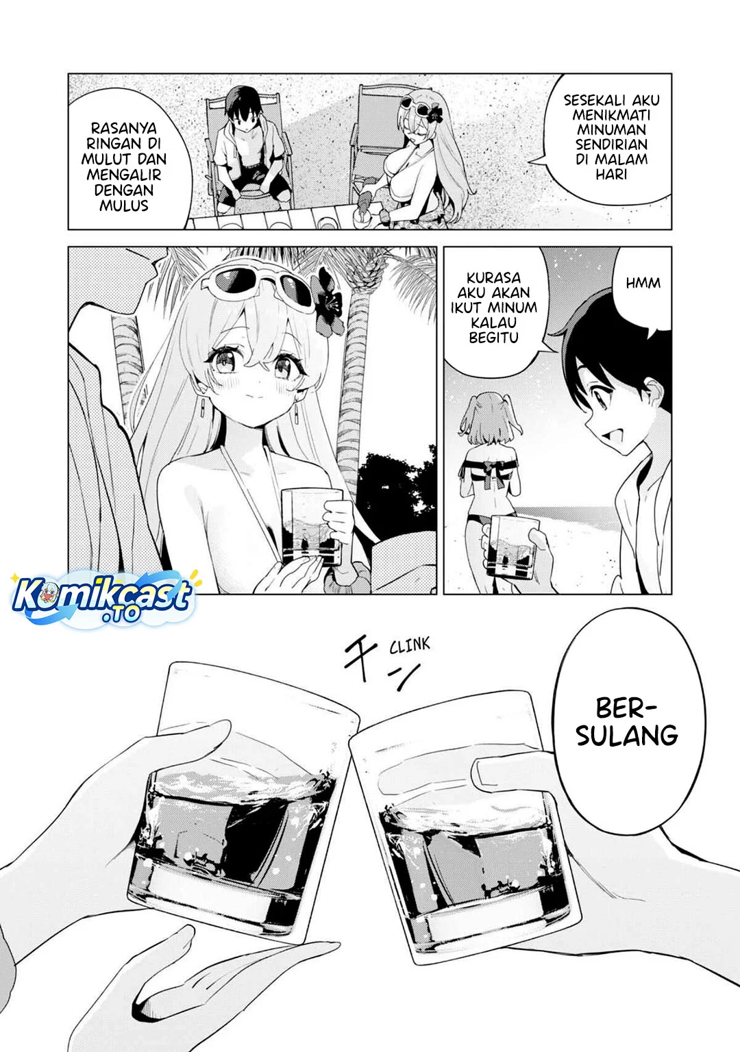 Chapter 81 - halaman 21