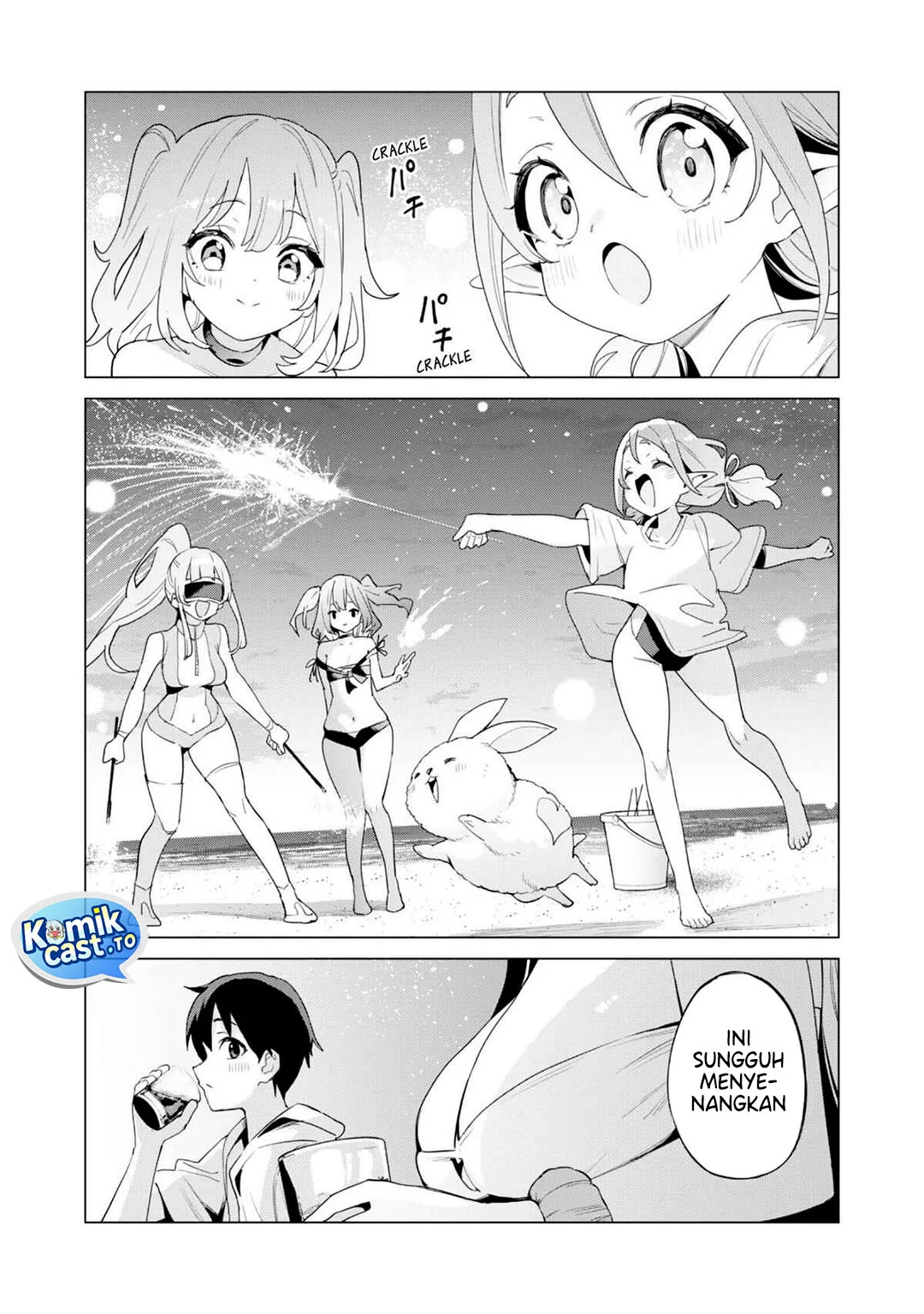 Chapter 81 - halaman 23