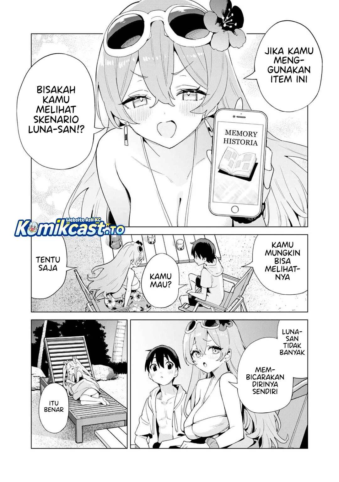 Chapter 81 - halaman 25