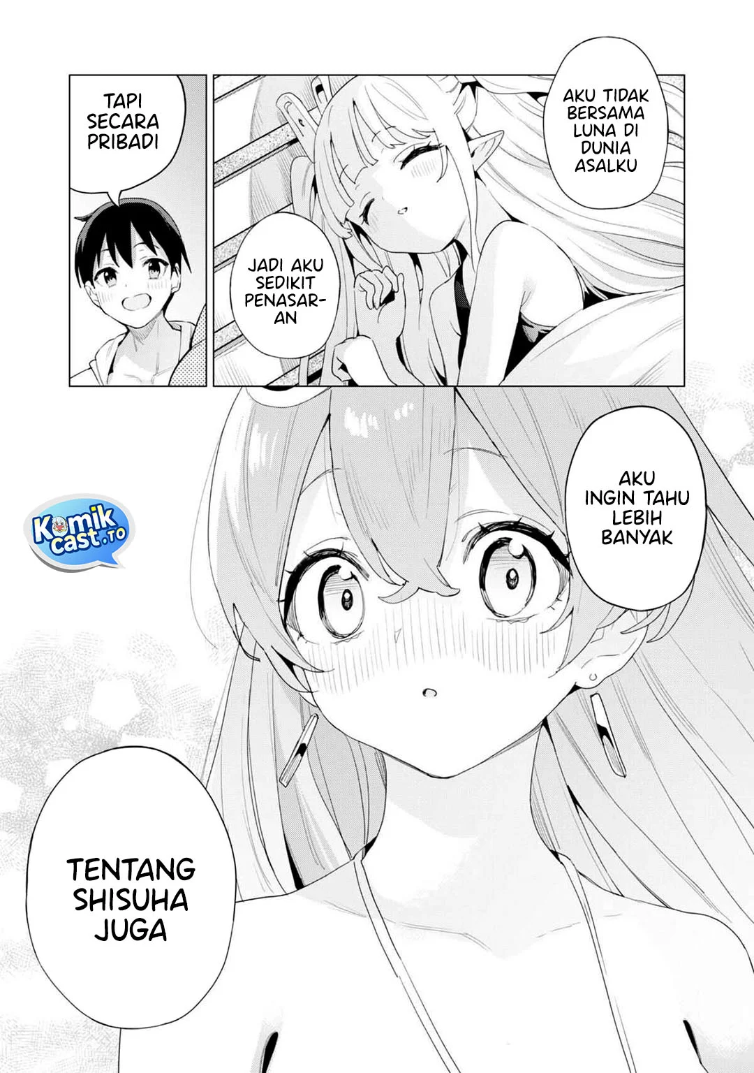 Chapter 81 - halaman 26