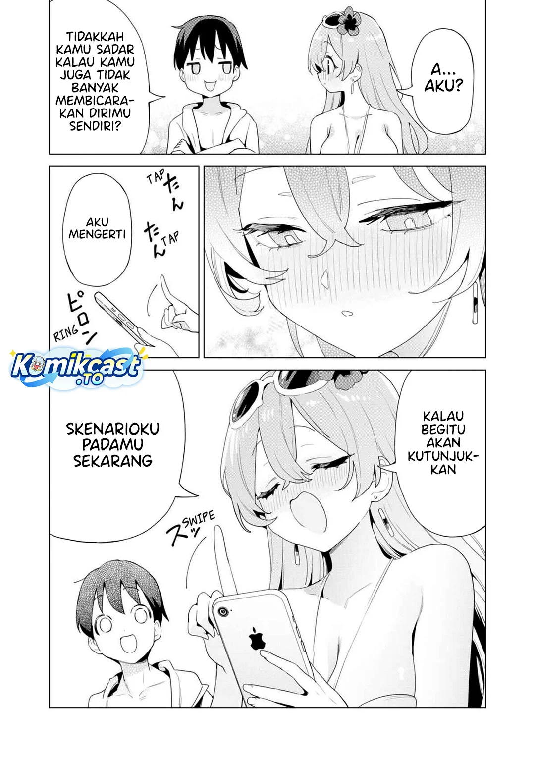 Chapter 81 - halaman 27
