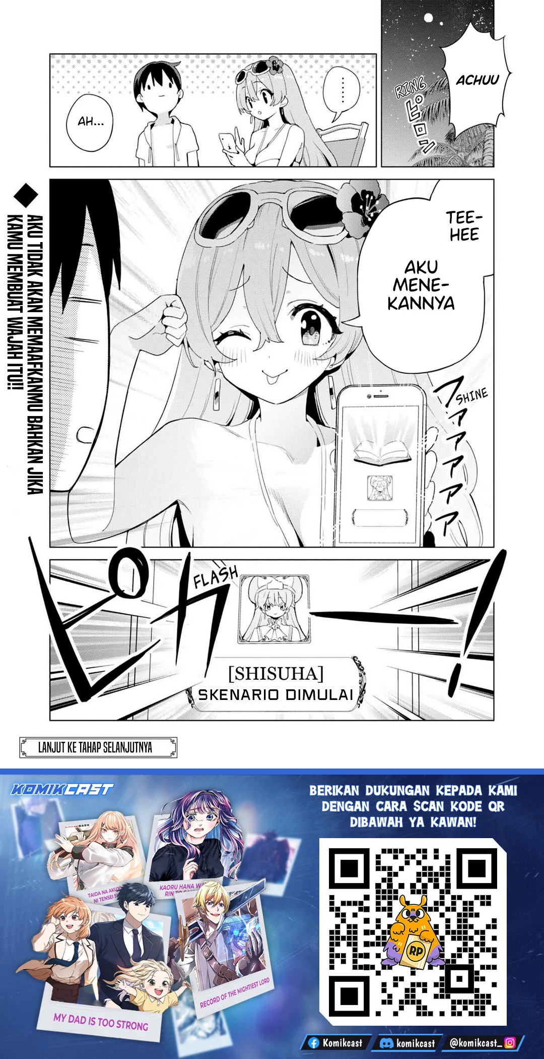 Chapter 81 - halaman 29
