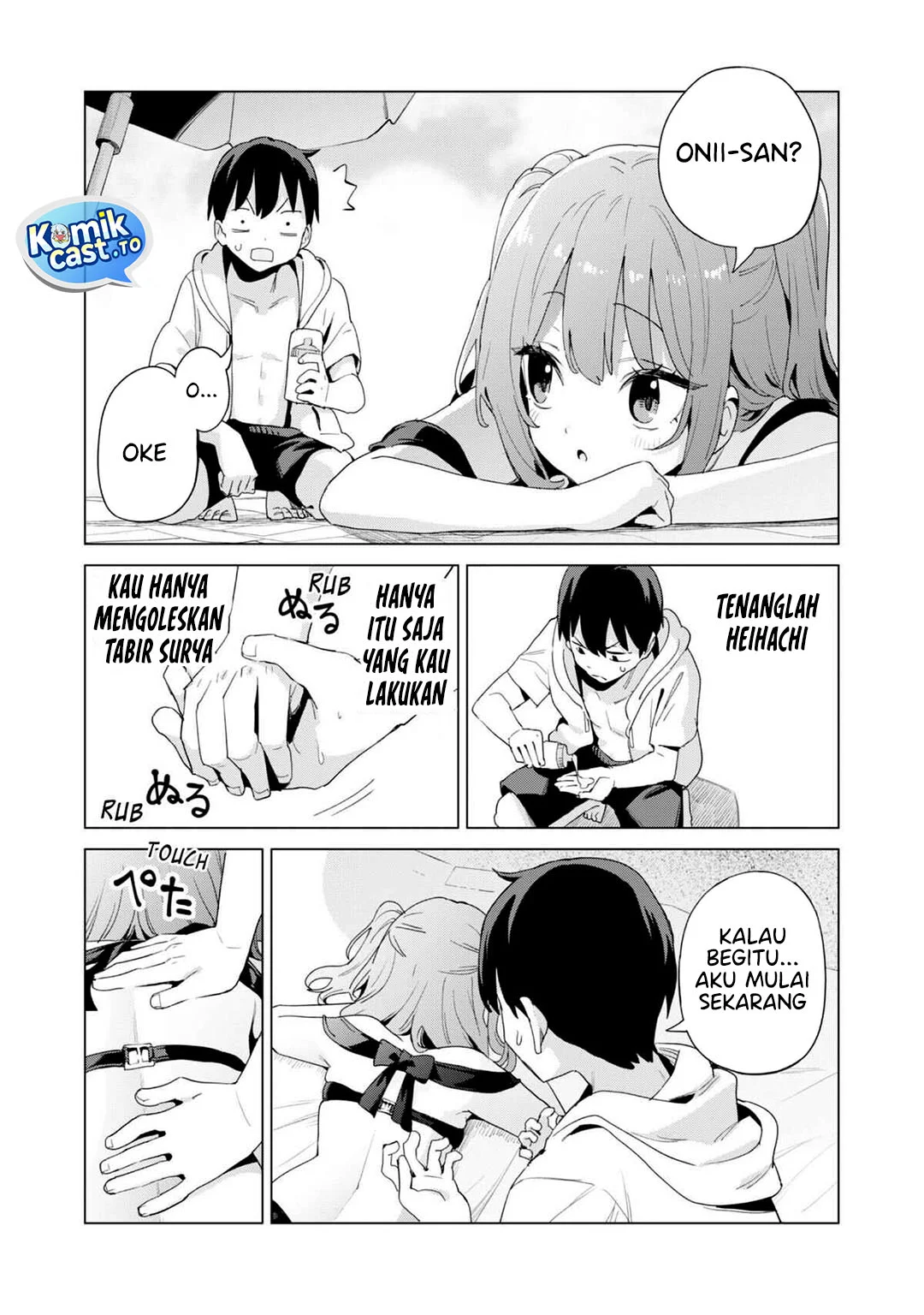 Chapter 81 - halaman 5