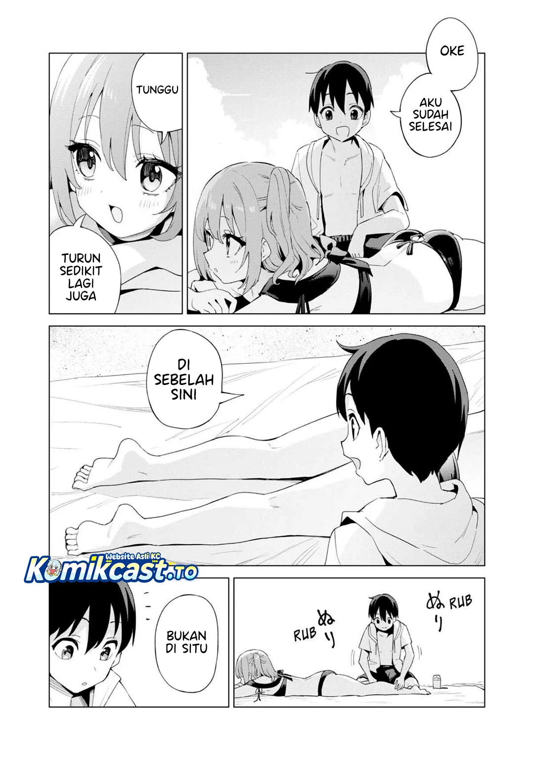 Chapter 81 - halaman 7