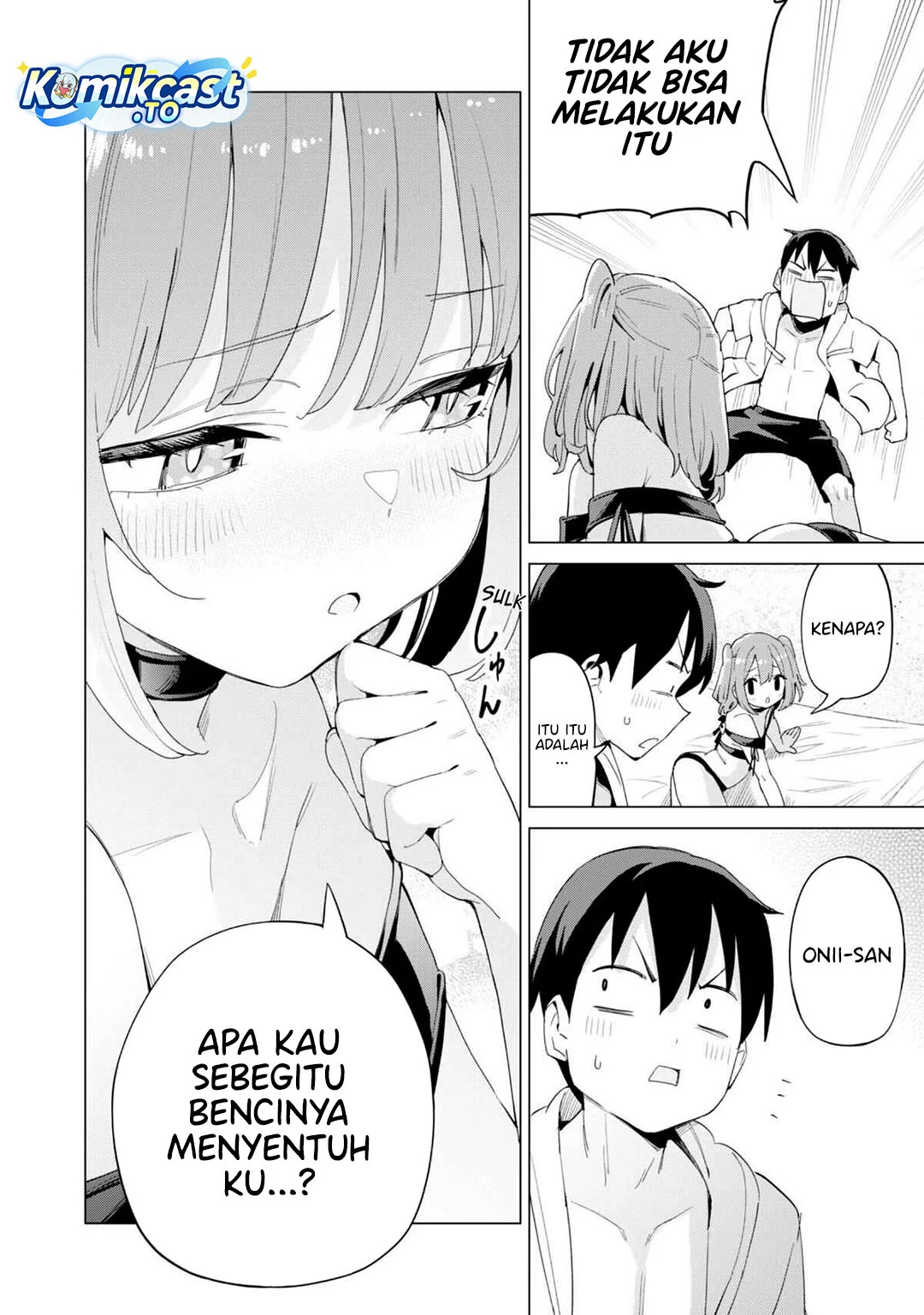 Chapter 81 - halaman 9