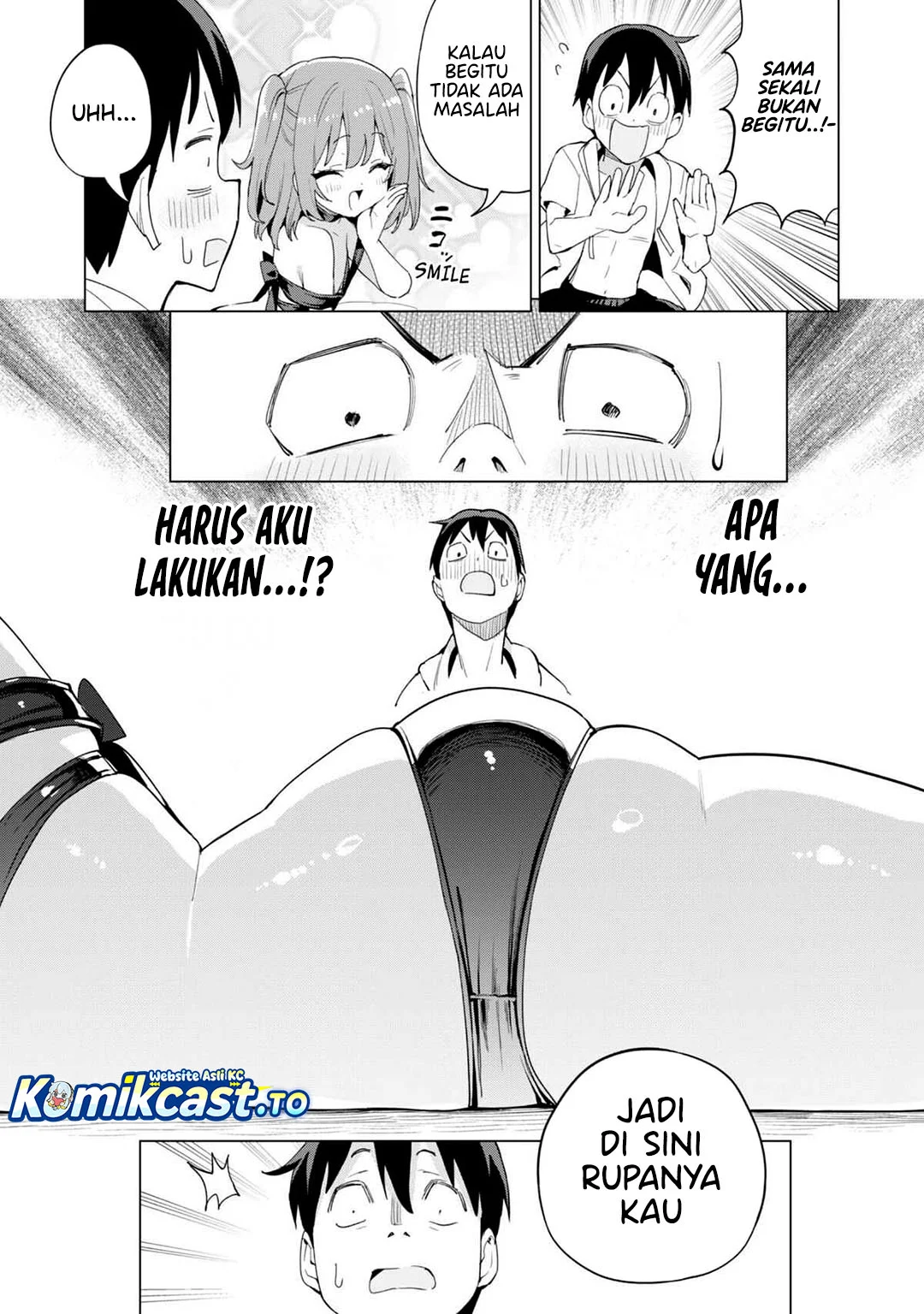 Chapter 81 - halaman 10