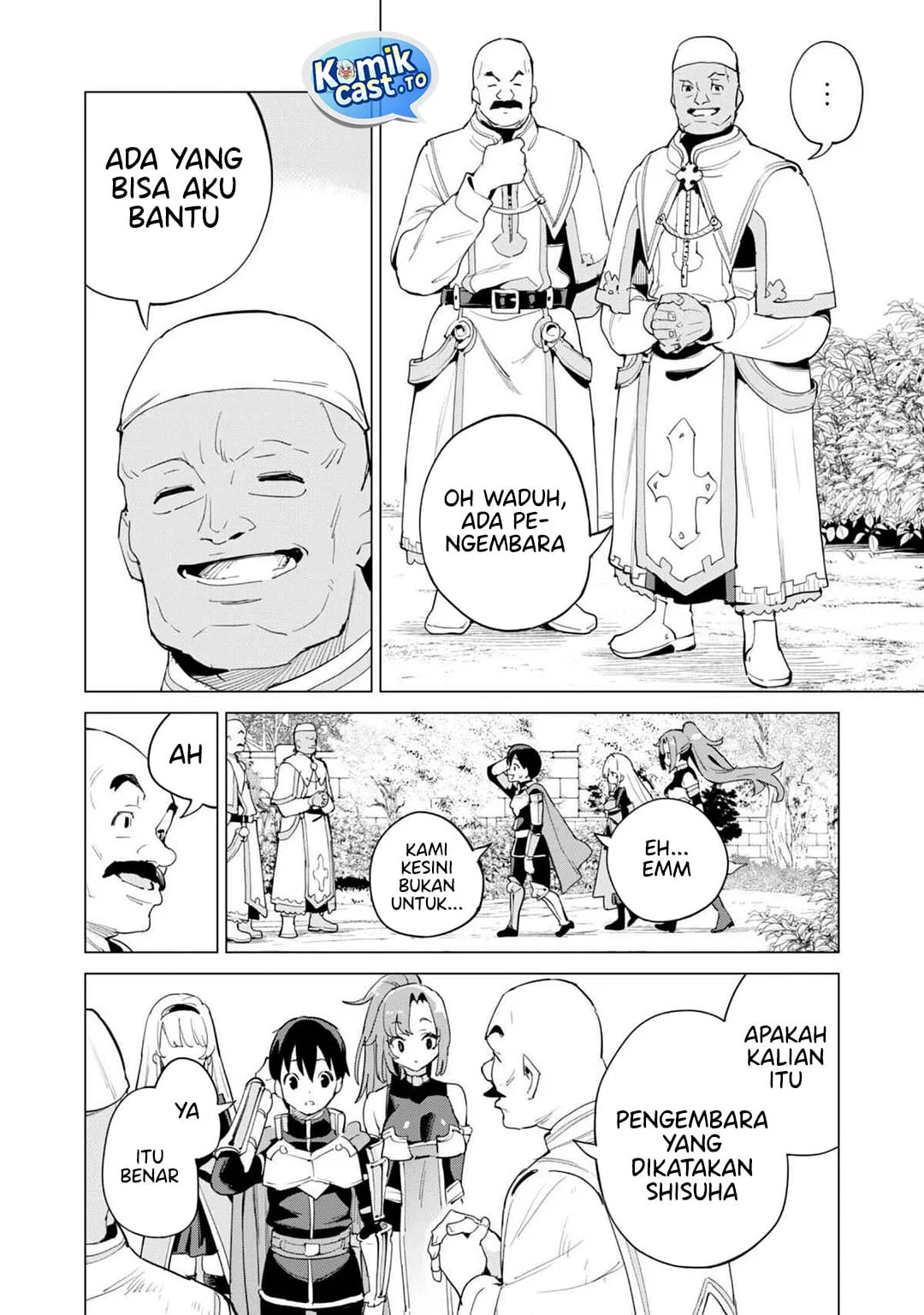 Chapter 82 - halaman 11