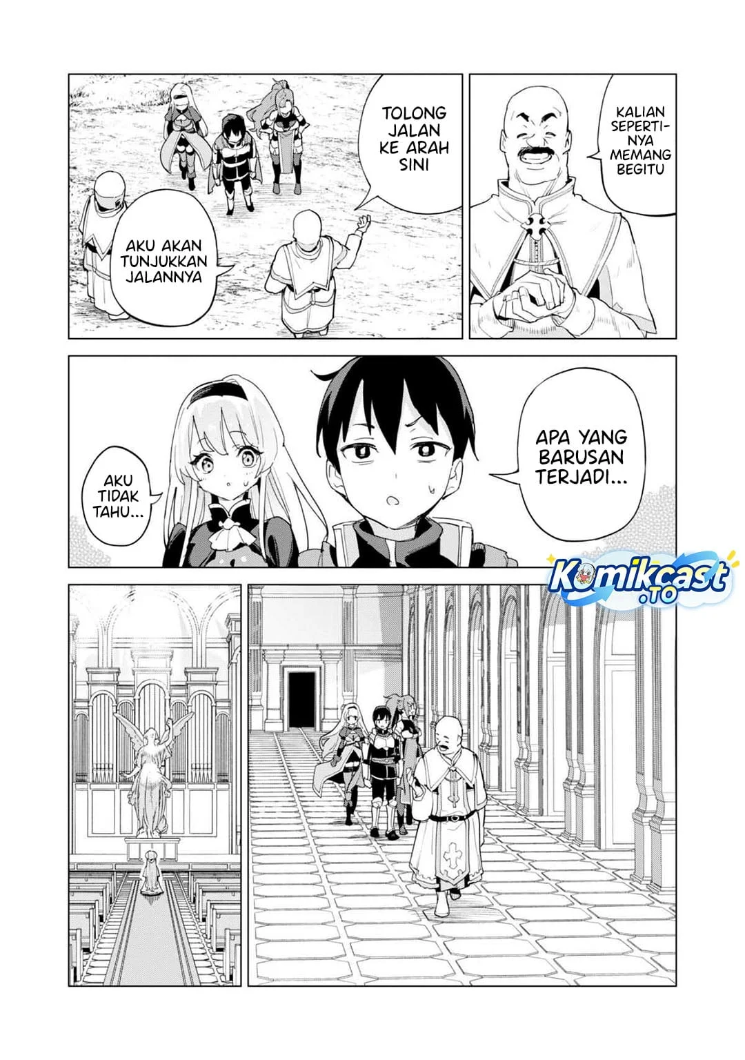 Chapter 82 - halaman 12
