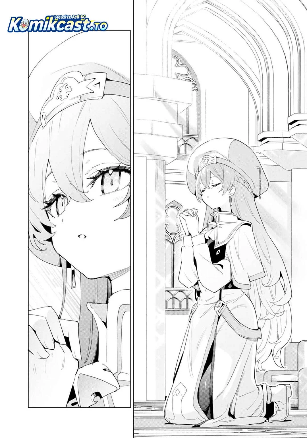 Chapter 82 - halaman 13