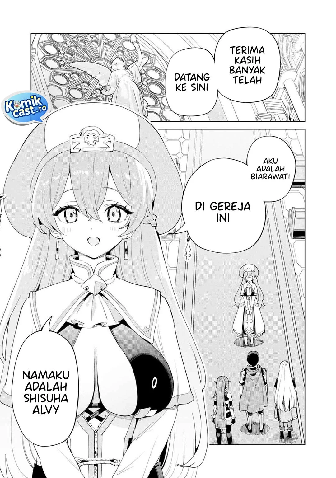 Chapter 82 - halaman 14