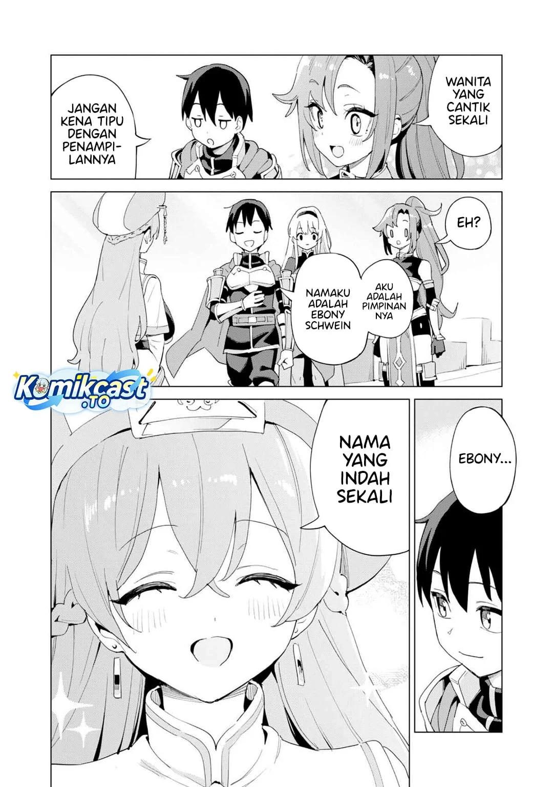 Chapter 82 - halaman 15