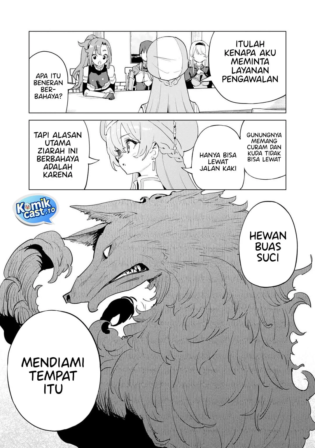 Chapter 82 - halaman 18