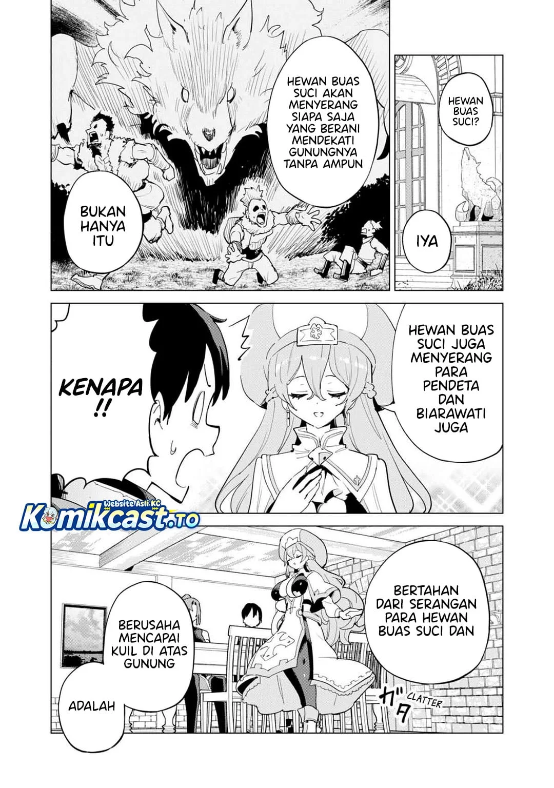 Chapter 82 - halaman 19
