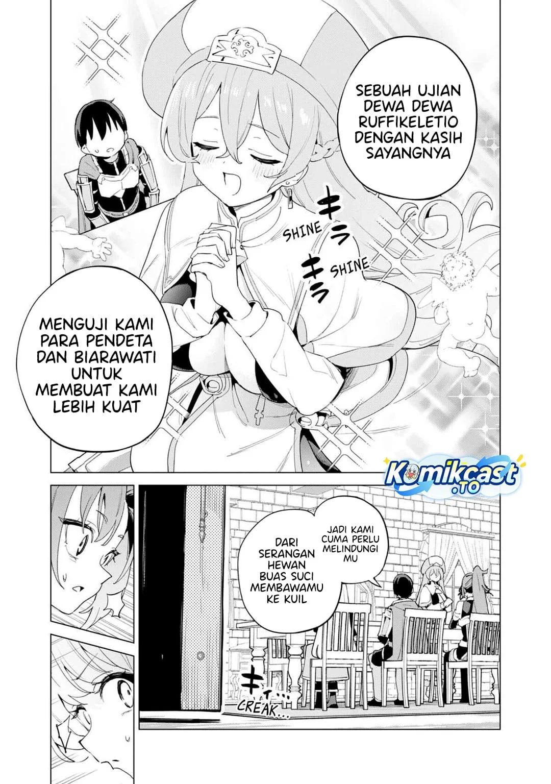 Chapter 82 - halaman 20