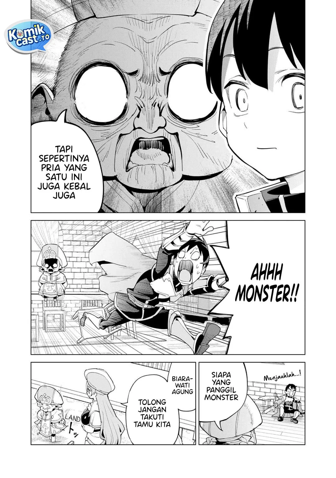 Chapter 82 - halaman 23